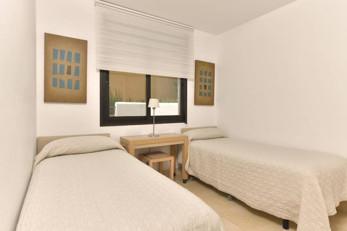 Olee Nerja Holiday Rentals by Fuerte Group