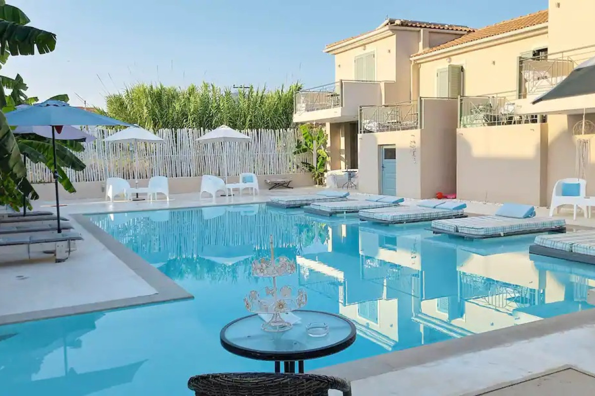 Olga Lounge Hotel