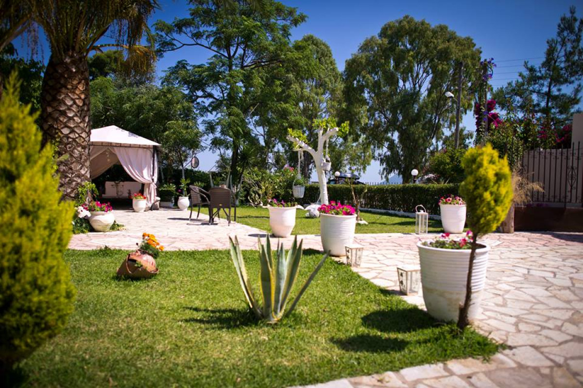 Olga Lounge Hotel