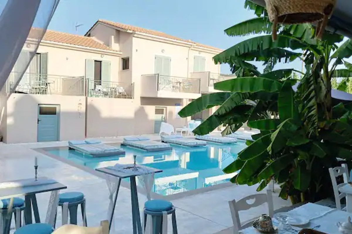 Olga Lounge Hotel