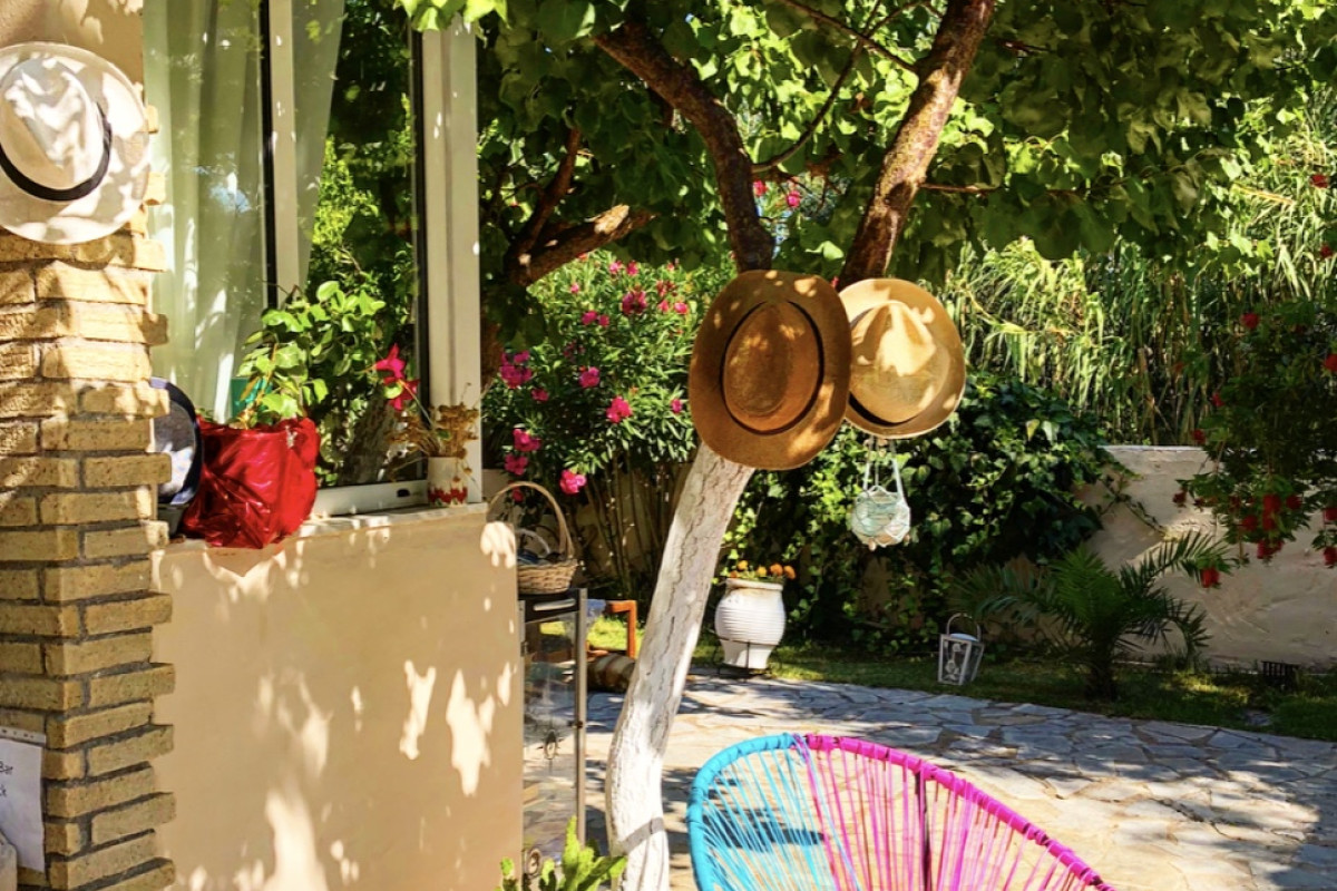 Olga Lounge Hotel