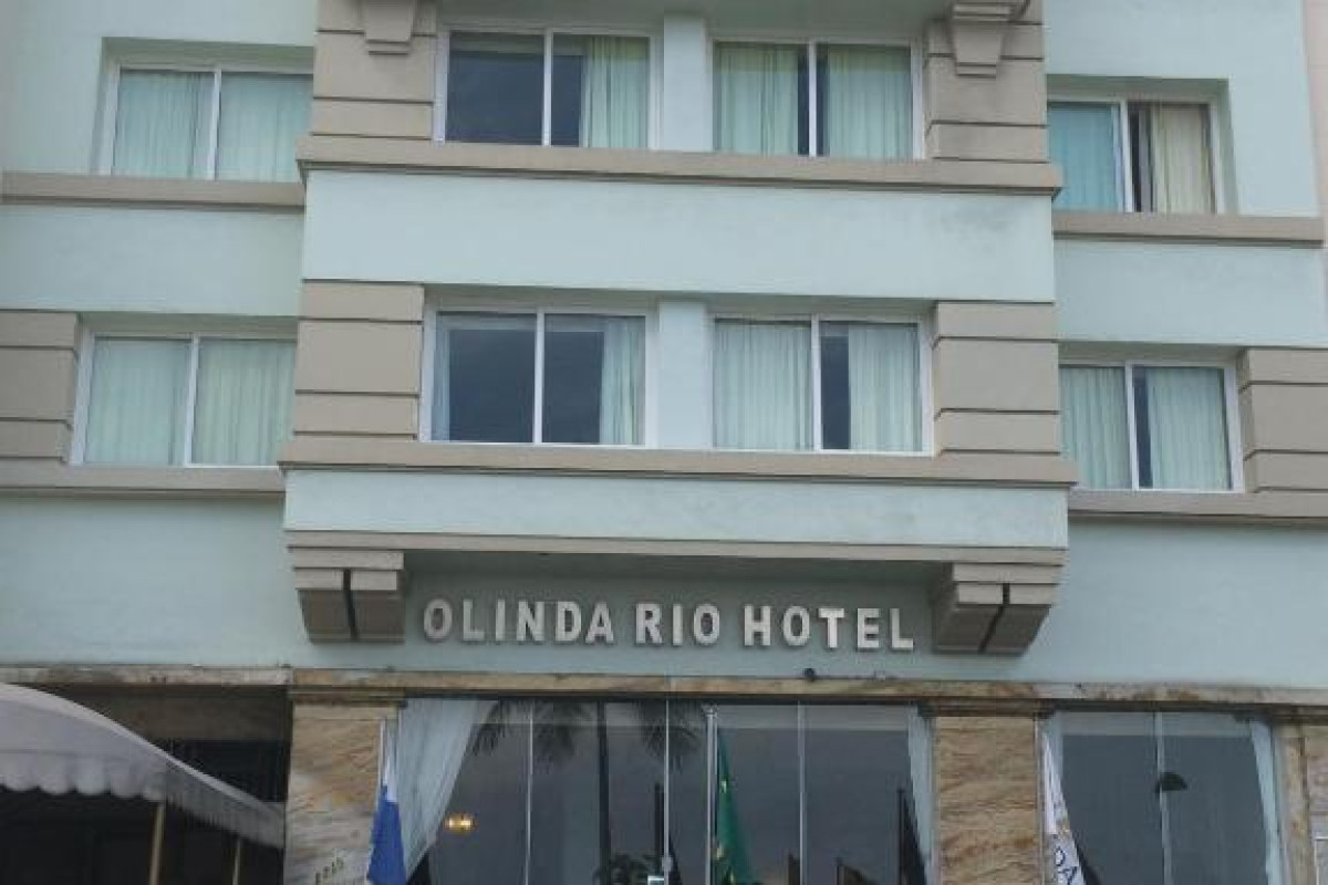 Hotel Olinda Rio