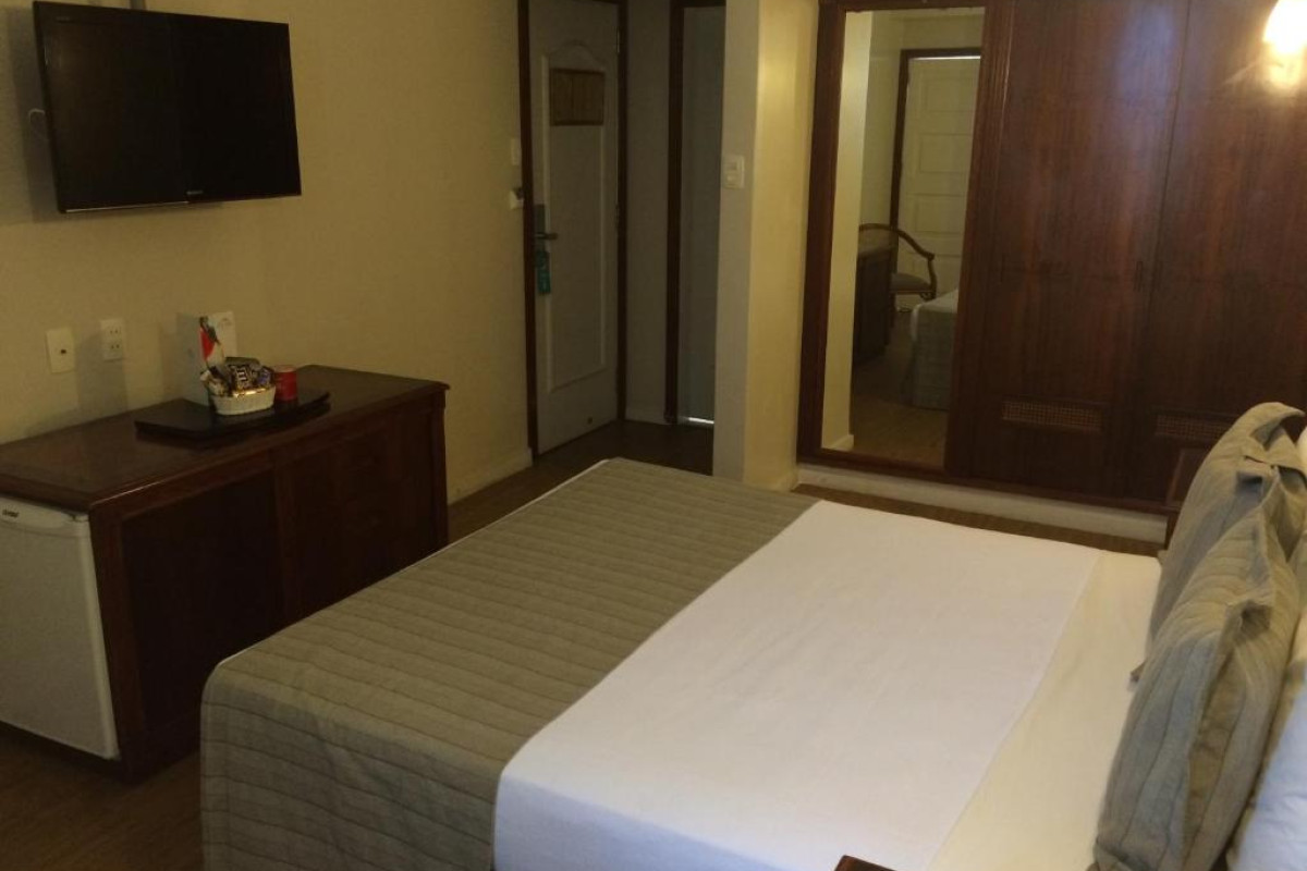 Hotel Olinda Rio