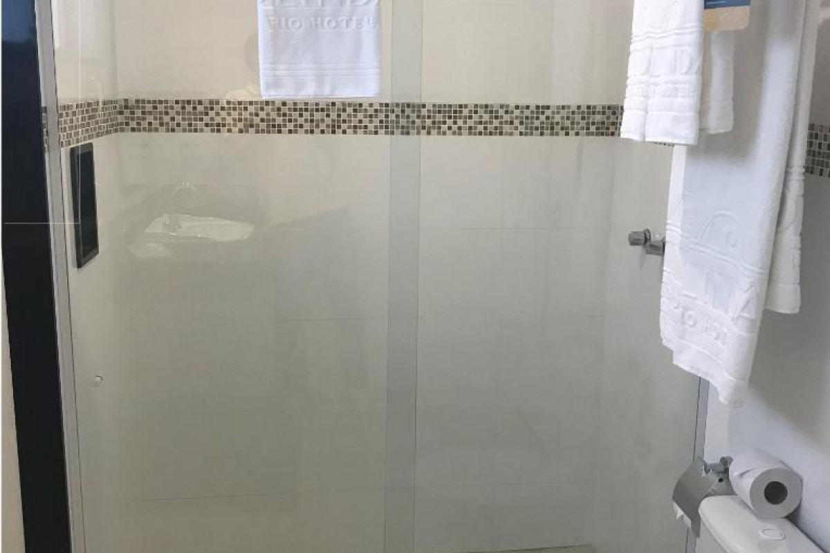 Hotel Olinda Rio