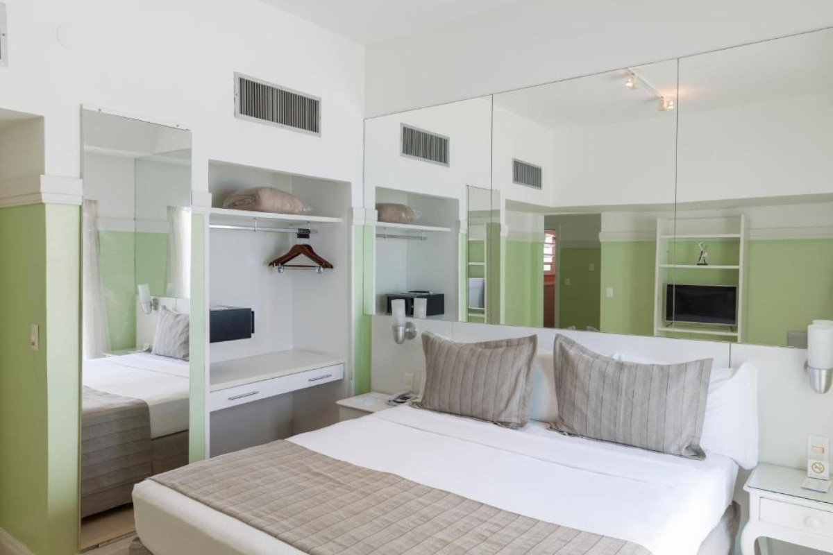 Hotel Olinda Rio