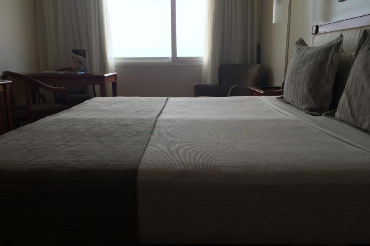 Hotel Olinda Rio