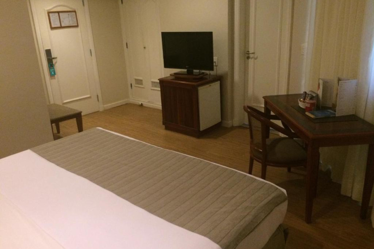 Hotel Olinda Rio