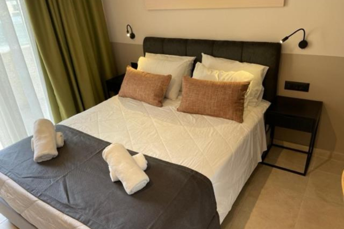 Hotel Olive Garden