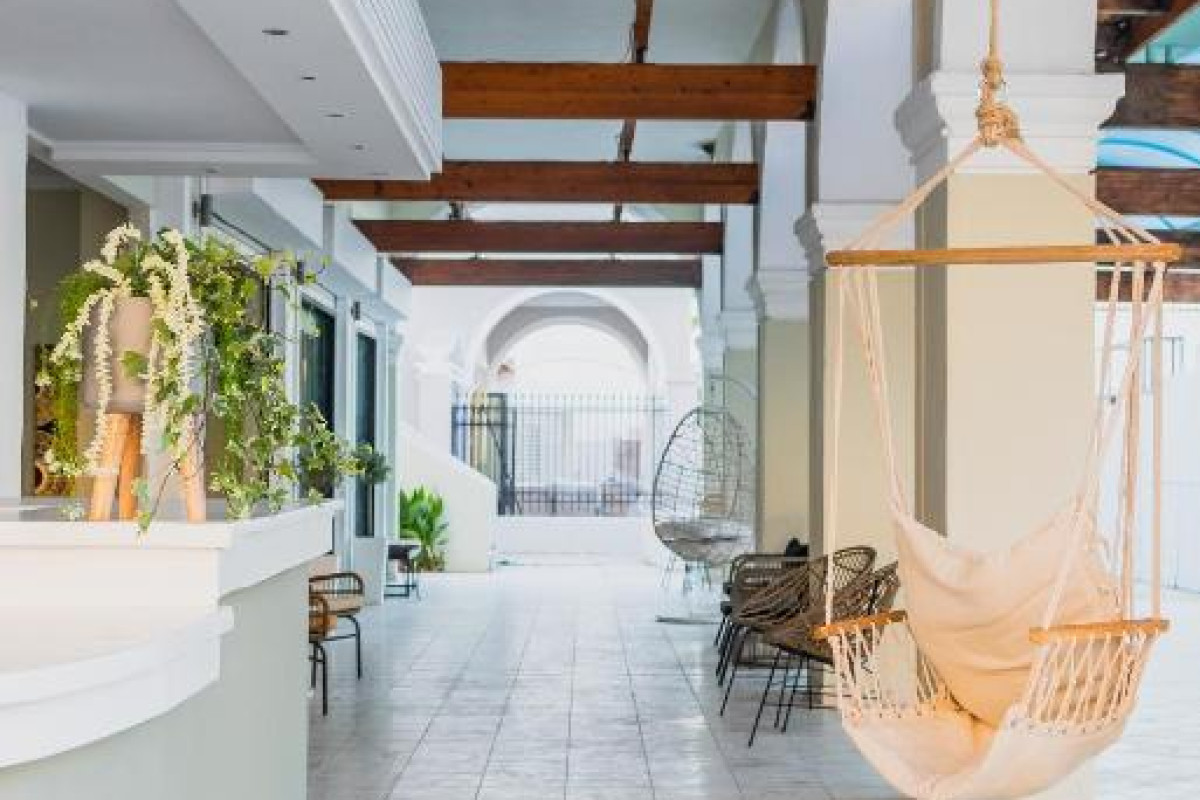 Hotel Ionian Blue Beach - Adults Friendly