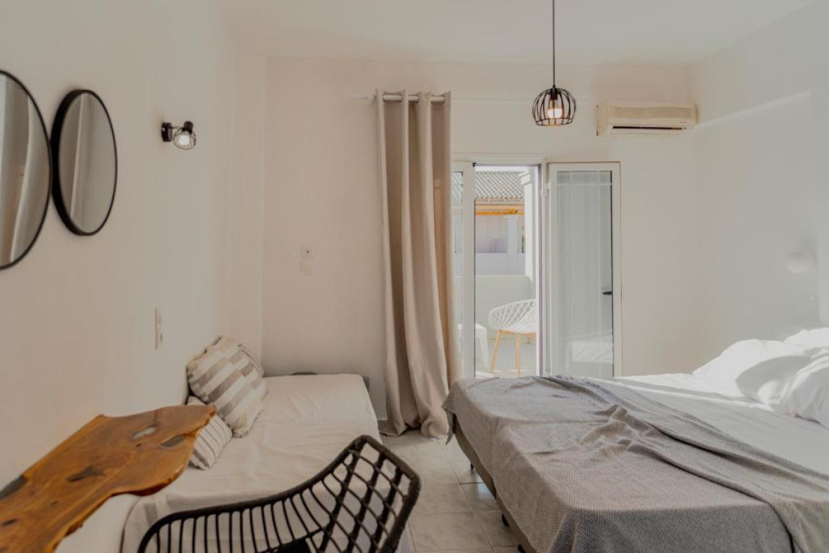 Hotel Ionian Blue Beach - Adults Friendly