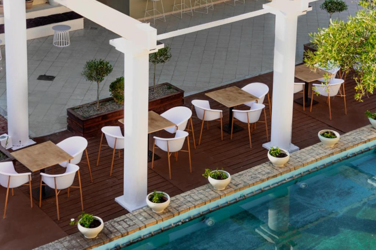 Hotel Ionian Blue Beach - Adults Friendly