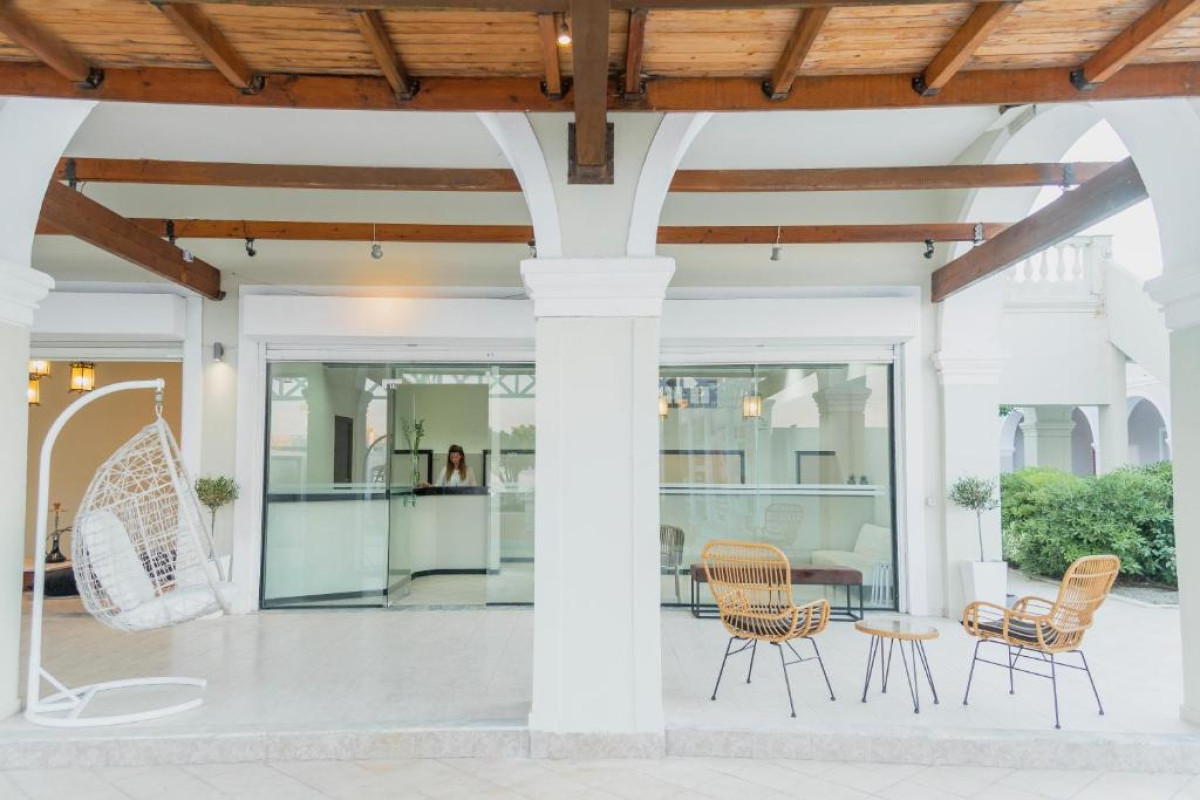 Hotel Ionian Blue Beach - Adults Friendly