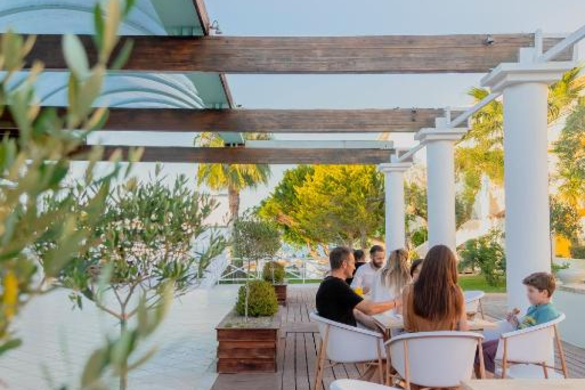 Hotel Ionian Blue Beach - Adults Friendly