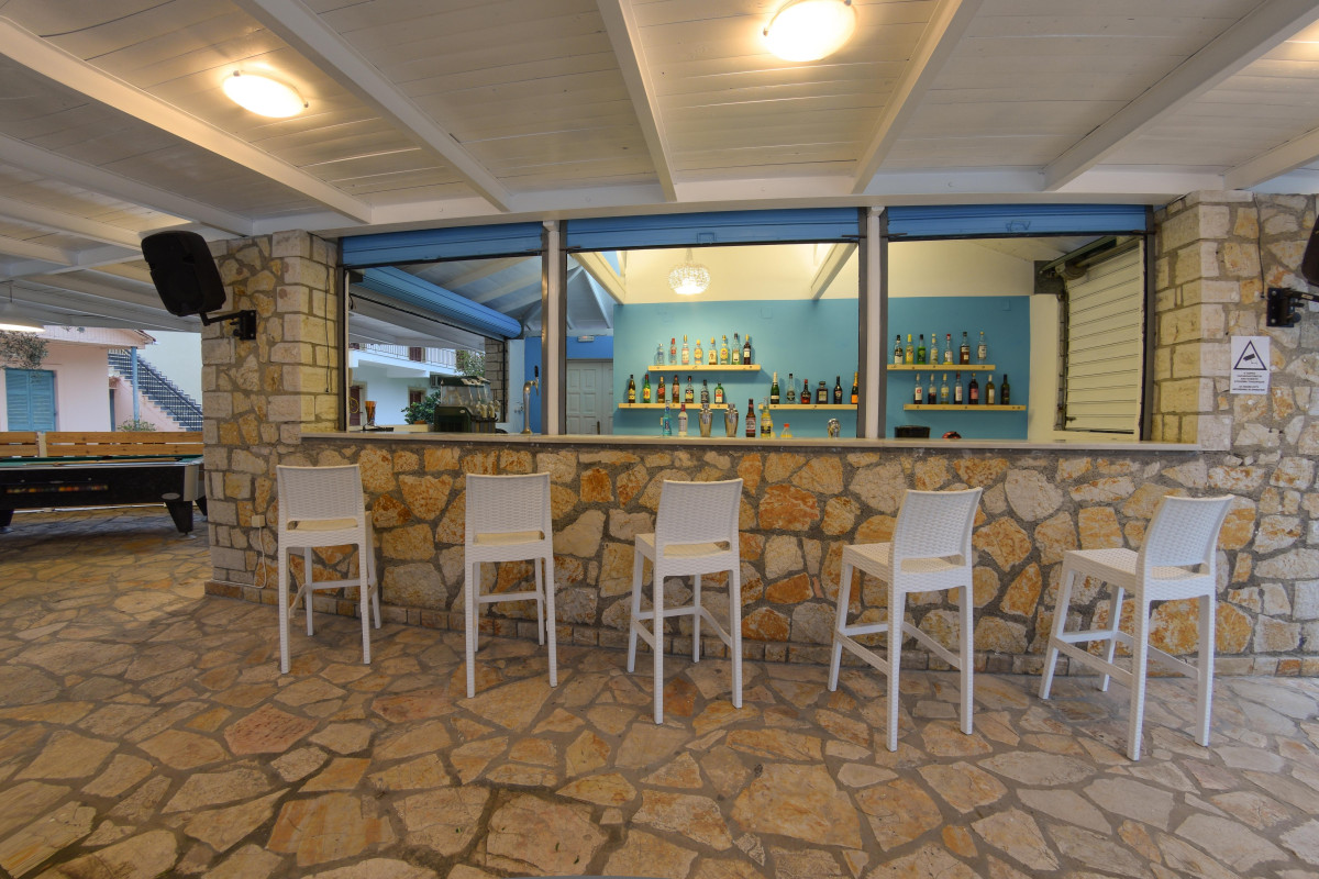 Olive Grove Resort