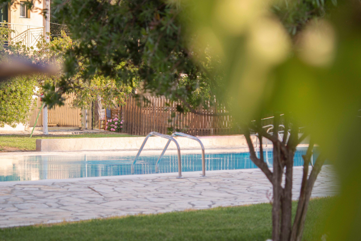 Olive Grove Resort
