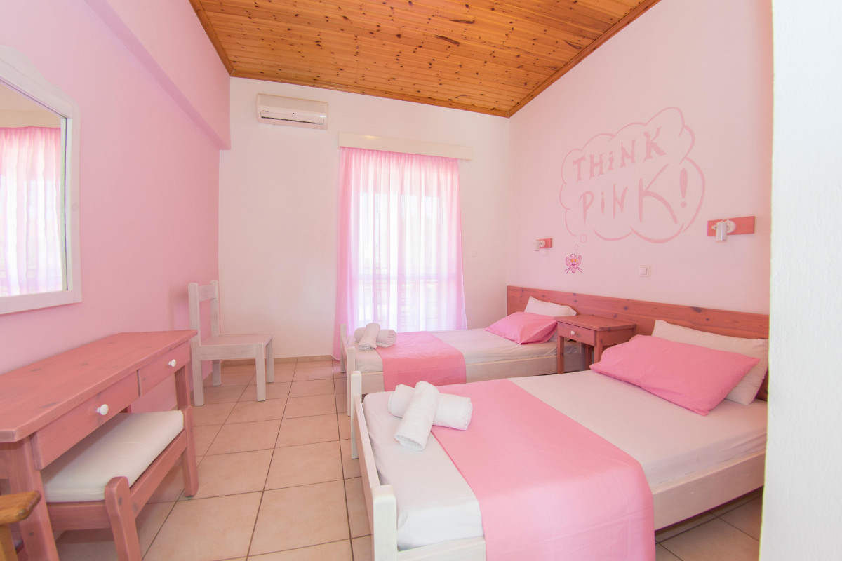 Olive Grove Resort