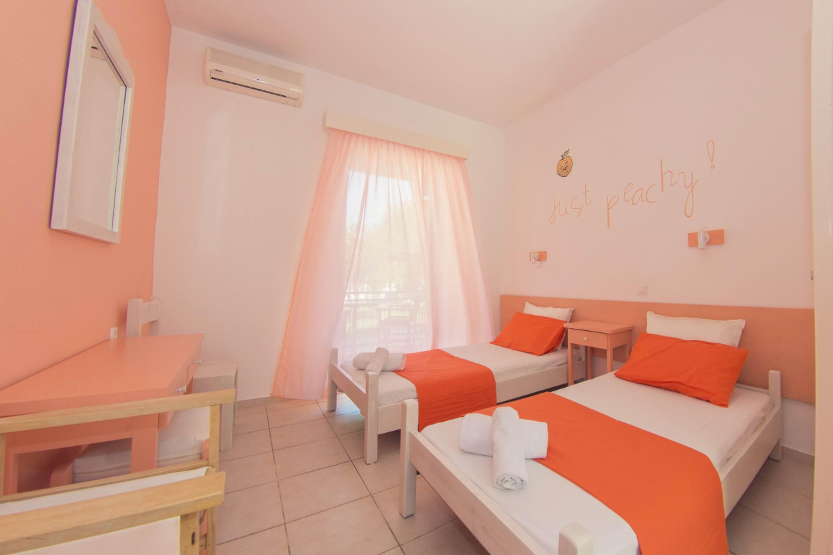 Olive Grove Resort