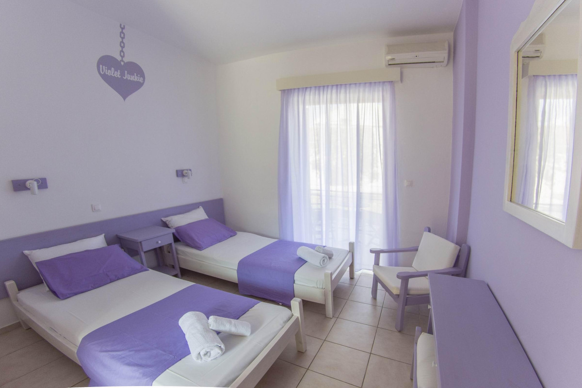 Olive Grove Resort