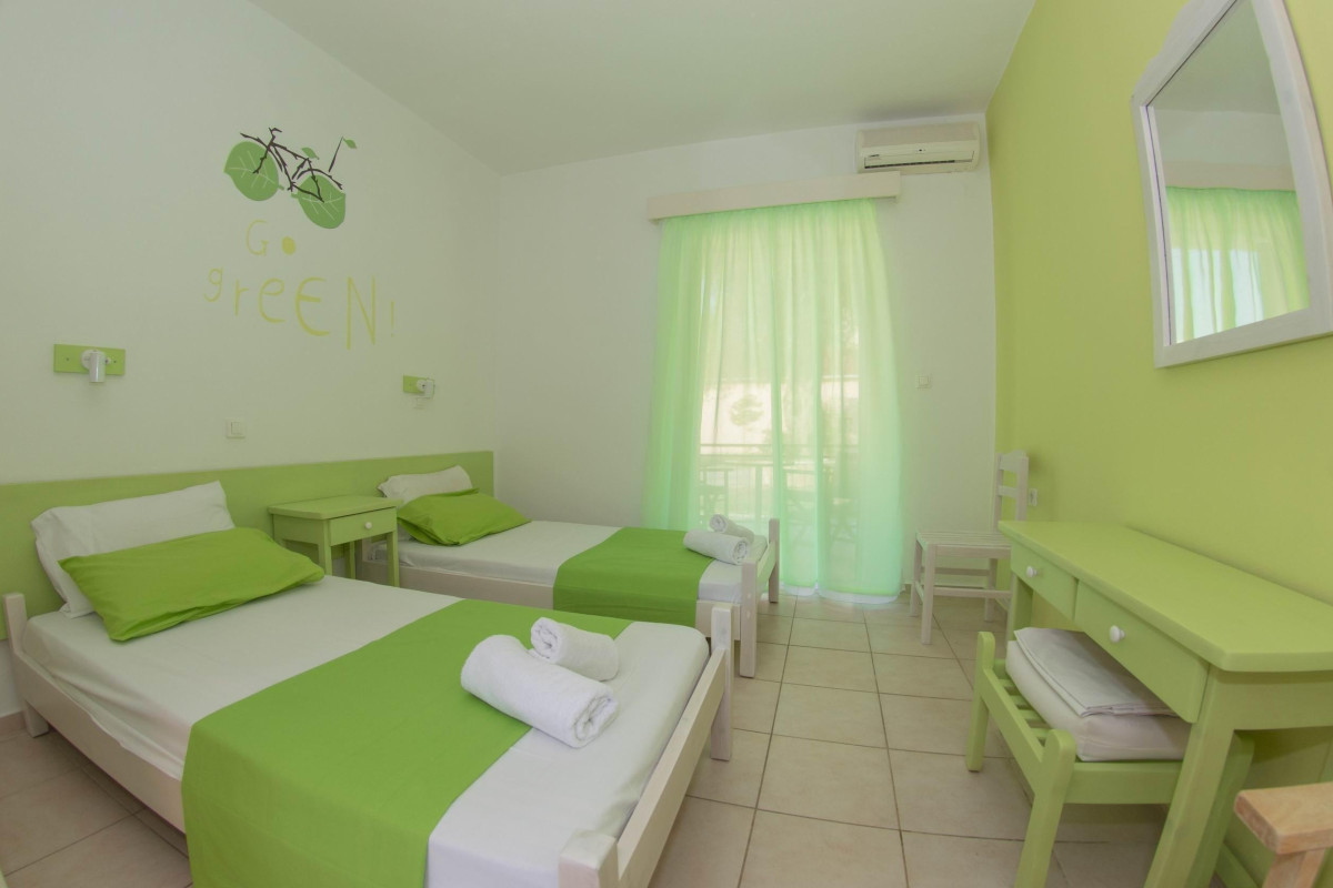 Olive Grove Resort
