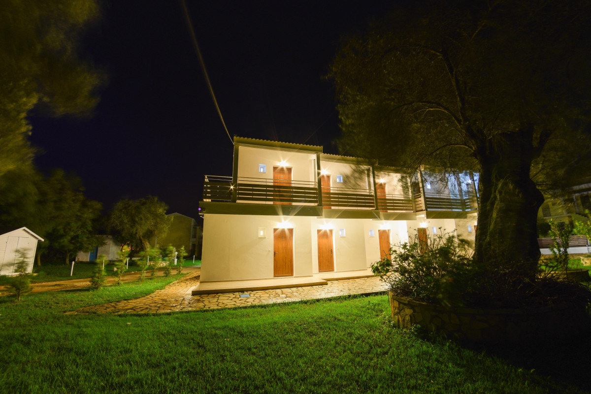 Olive Grove Resort