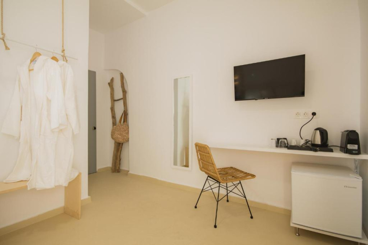 Hotel Olive Grove Suites Boutique