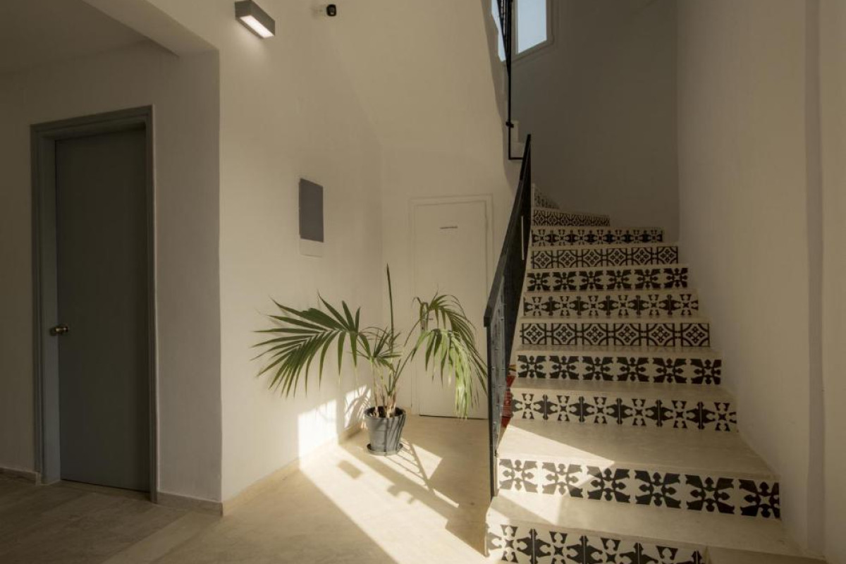 Hotel Olive Grove Suites Boutique