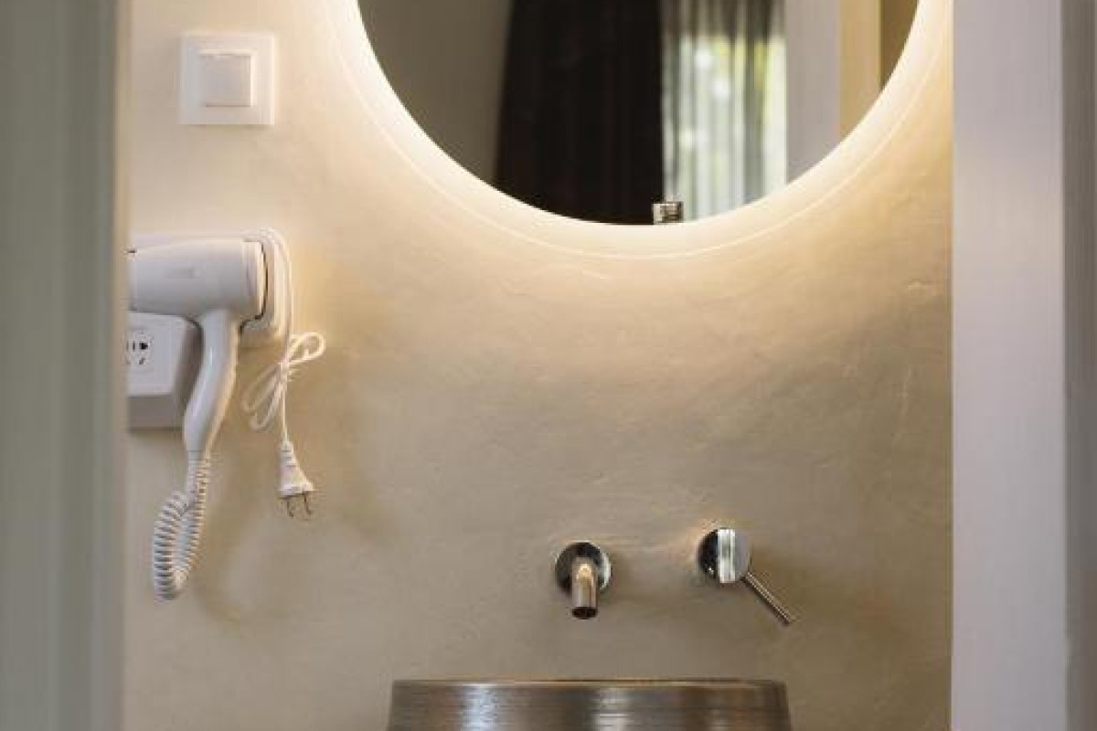 Hotel Olive Grove Suites Boutique