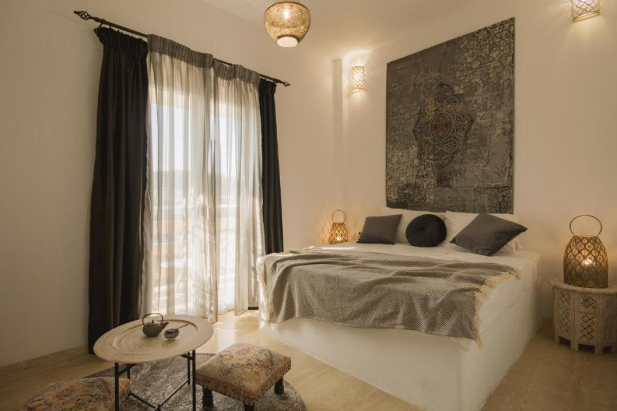 Hotel Olive Grove Suites Boutique