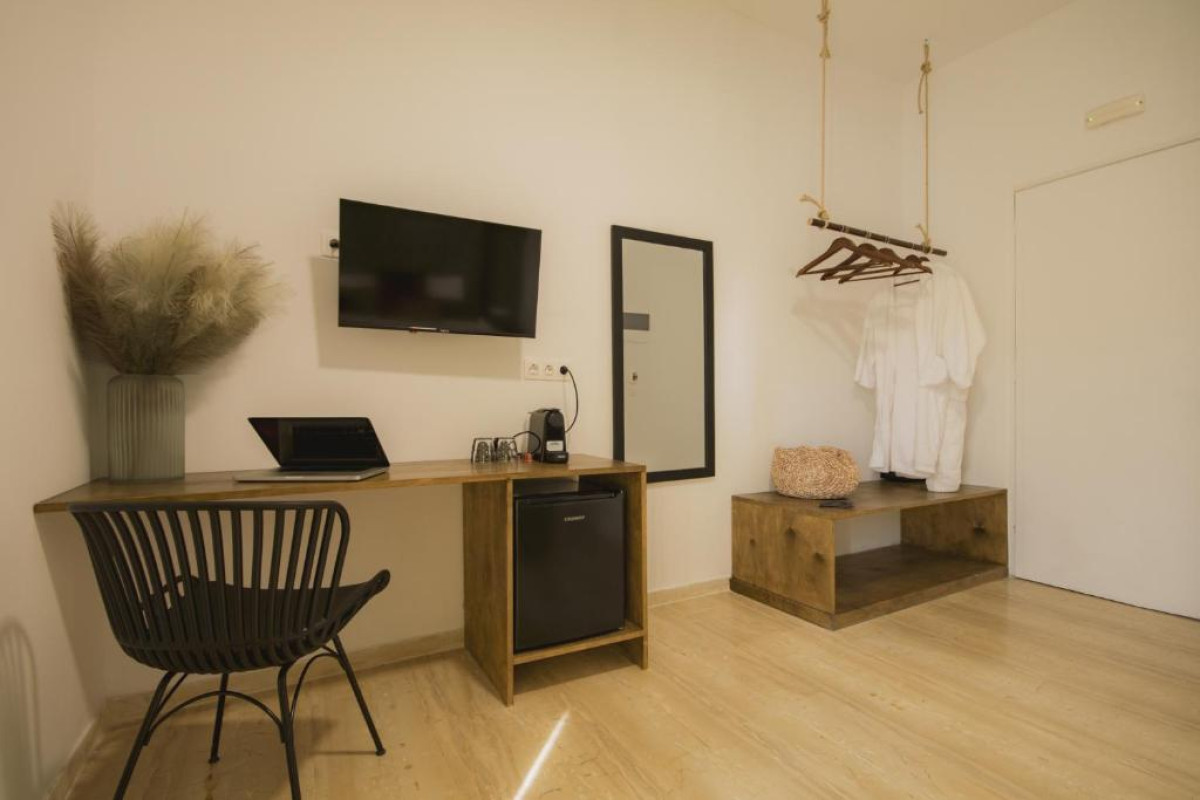 Hotel Olive Grove Suites Boutique