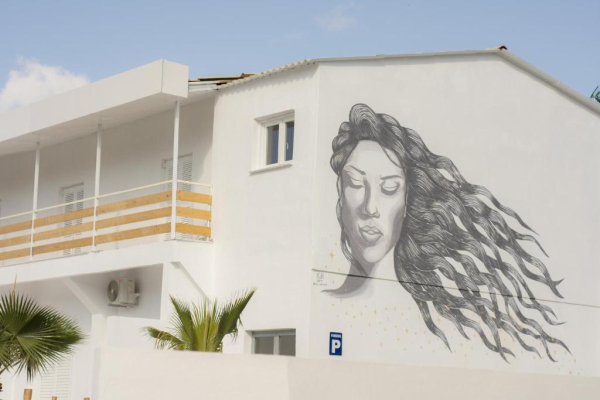 Hotel Olive Grove Suites Boutique