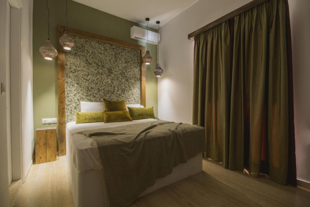 Hotel Olive Grove Suites Boutique