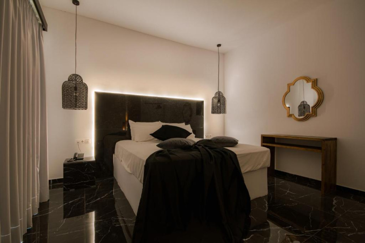 Hotel Olive Grove Suites Boutique