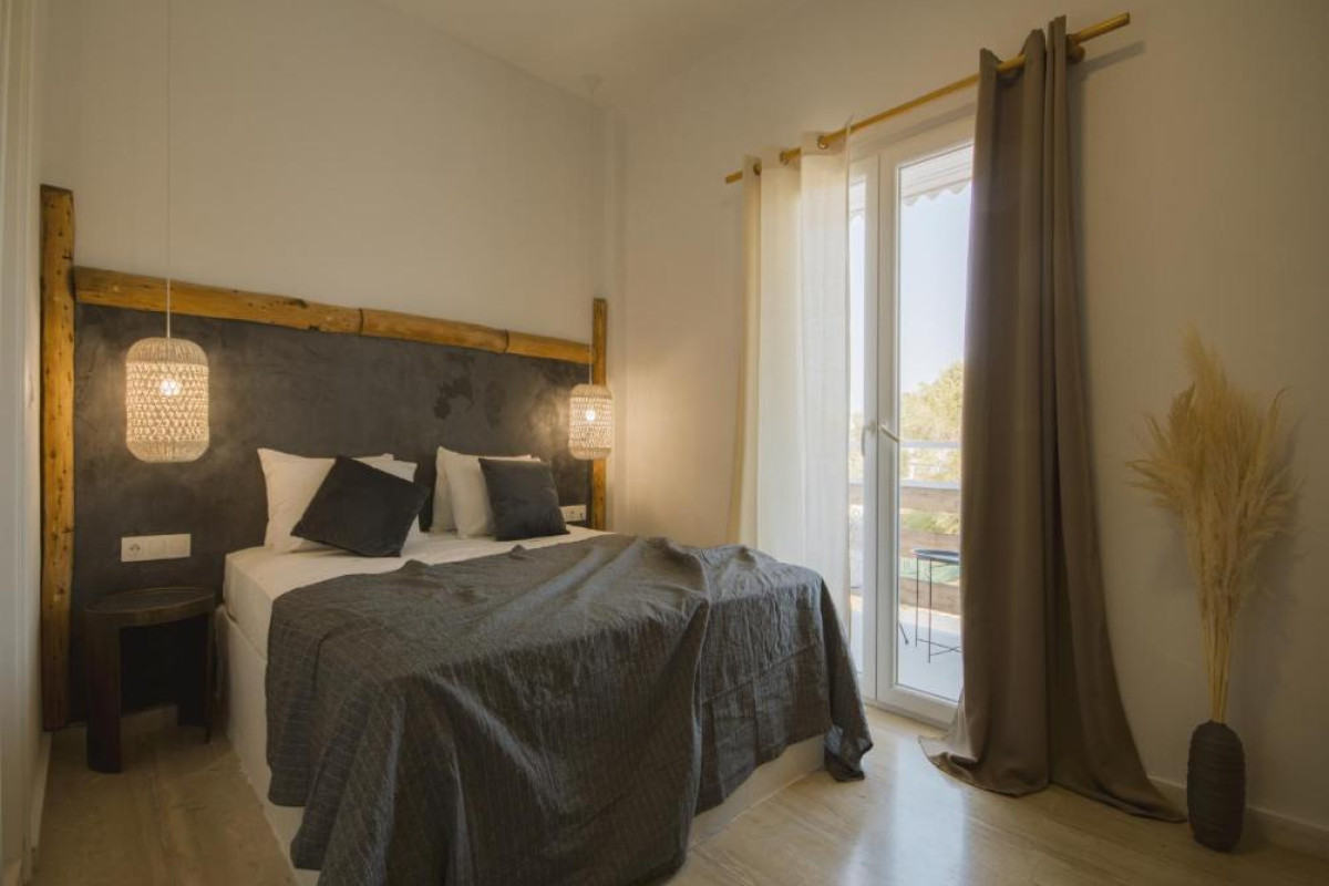 Hotel Olive Grove Suites Boutique