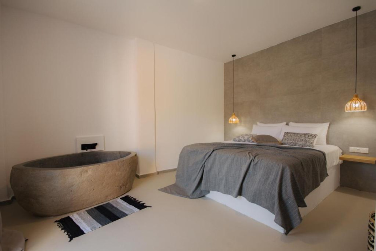Hotel Olive Grove Suites Boutique