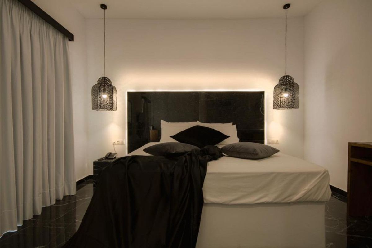 Hotel Olive Grove Suites Boutique