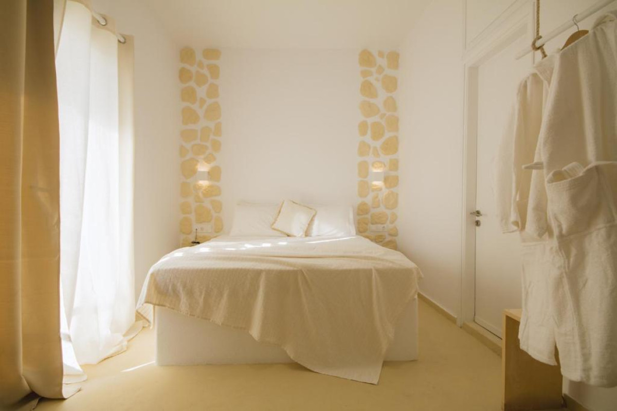 Hotel Olive Grove Suites Boutique