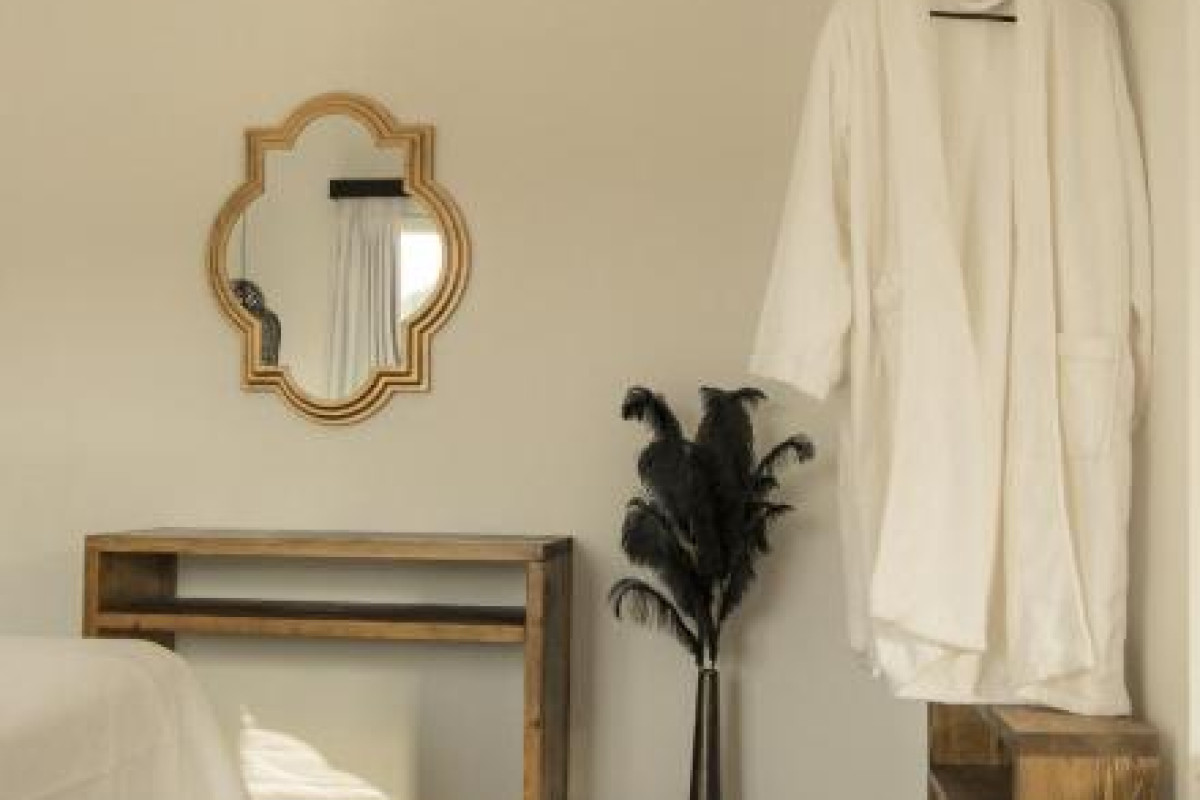 Hotel Olive Grove Suites Boutique