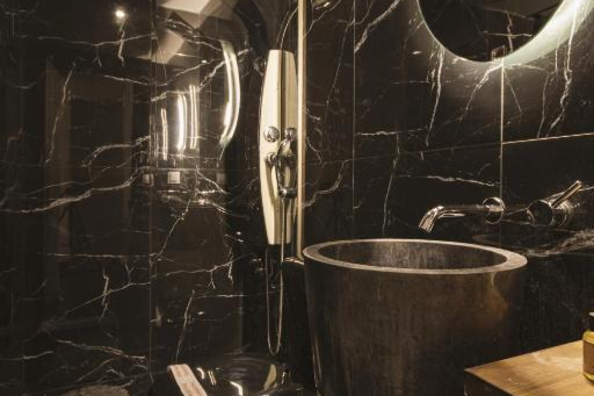 Hotel Olive Grove Suites Boutique