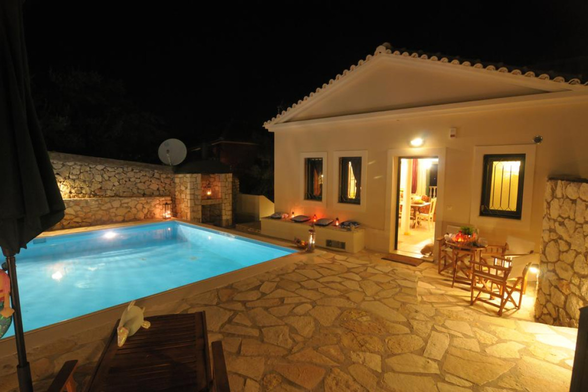 Oliviero Villas