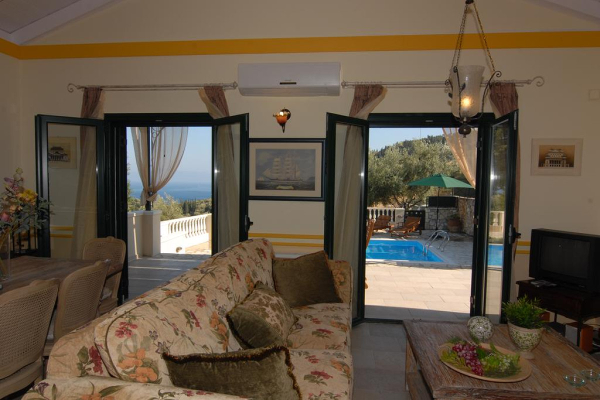 Oliviero Villas