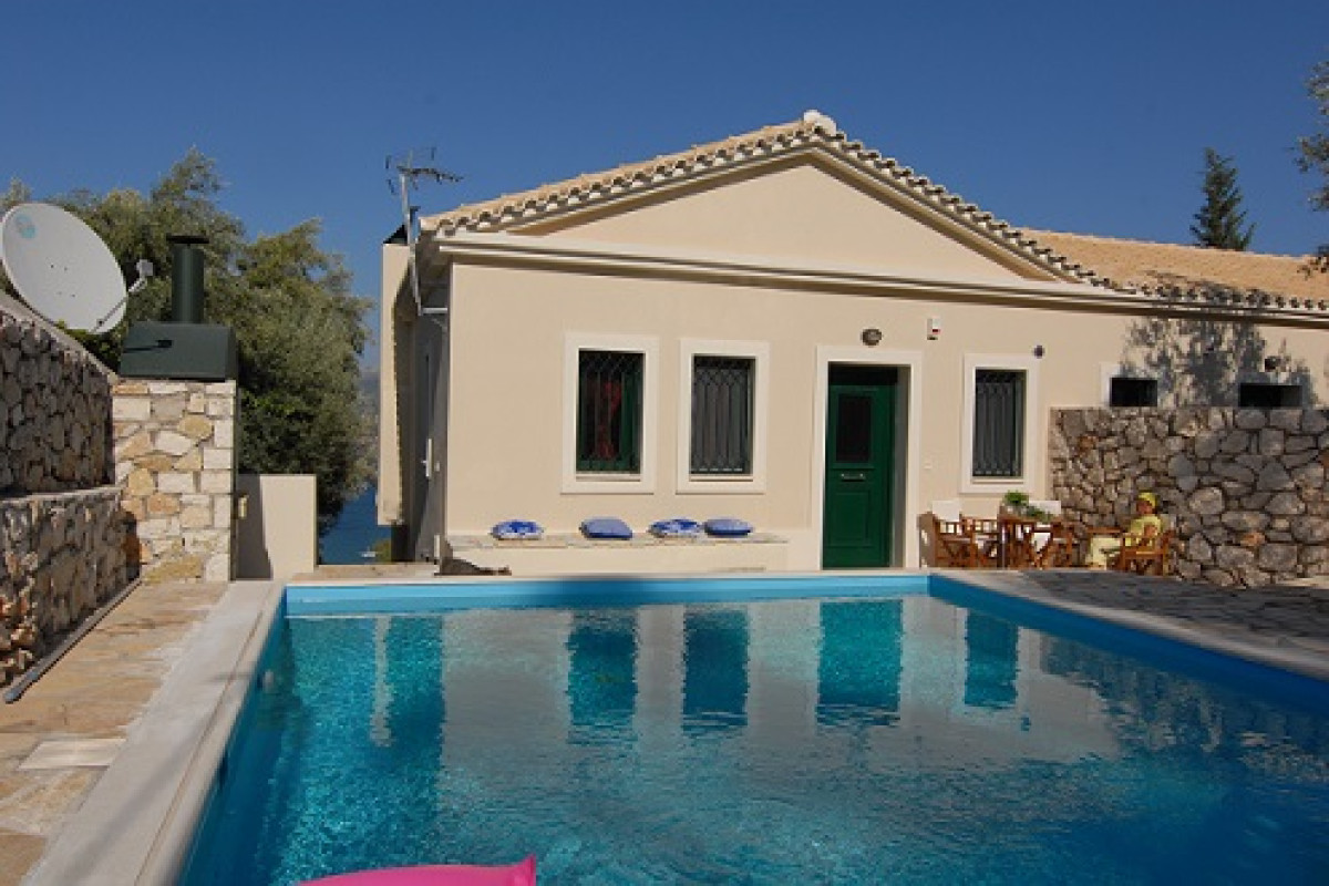 Oliviero Villas