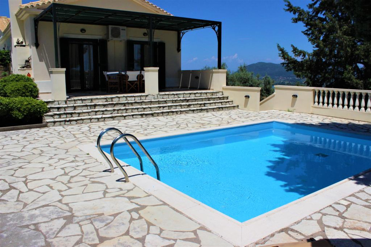 Oliviero Villas