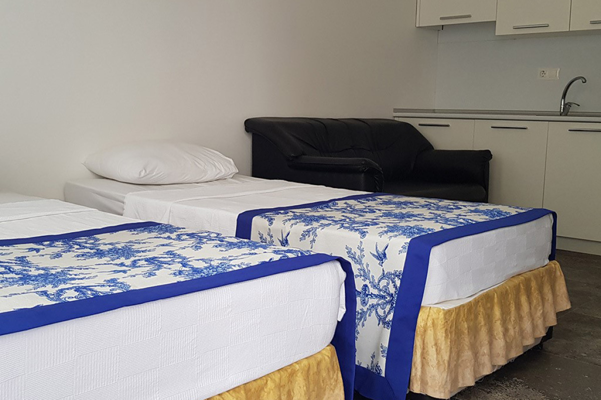 Oludeniz Beach Resort by Z Hotels