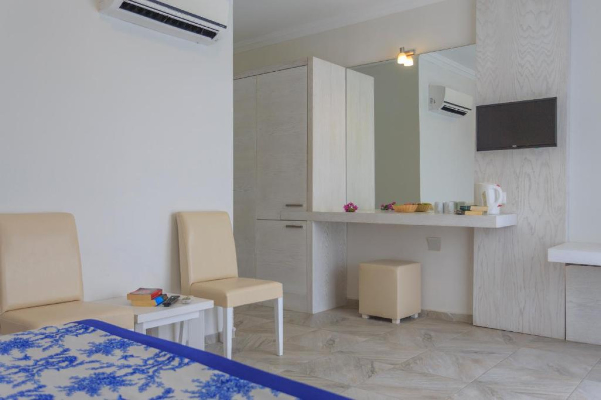 Oludeniz Beach Resort by Z Hotels