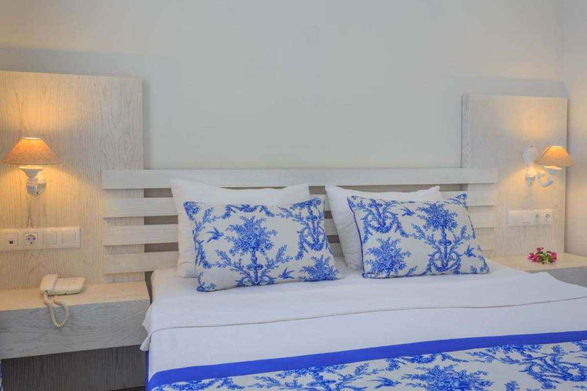 Oludeniz Beach Resort by Z Hotels