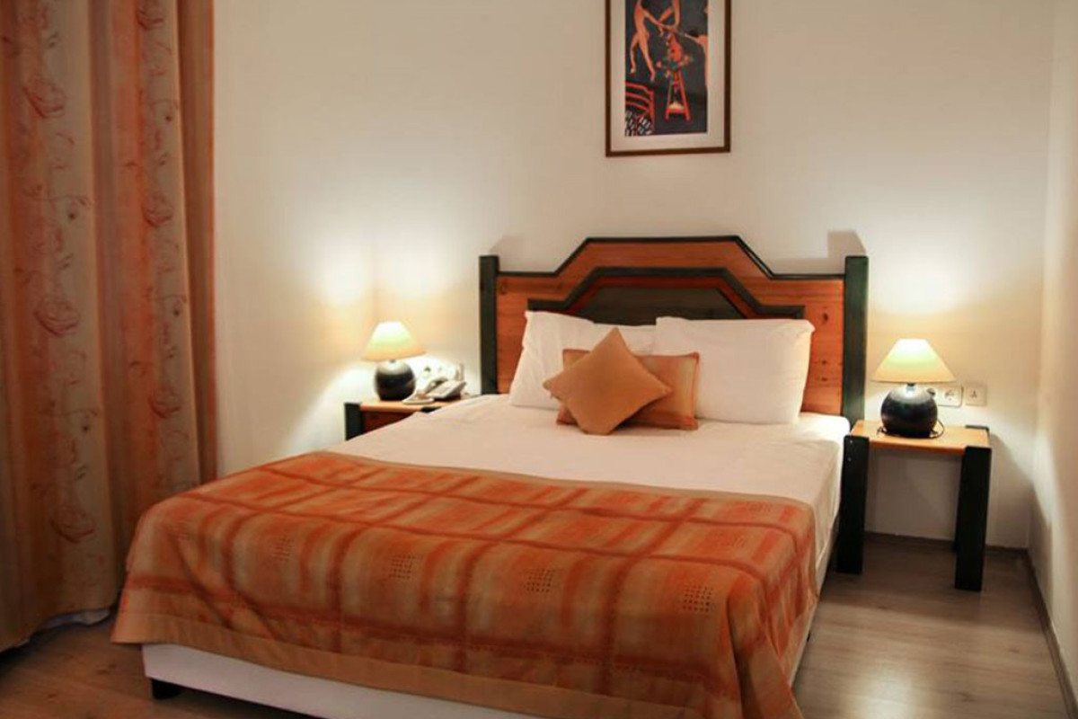 Oludeniz Beach Resort by Z Hotels