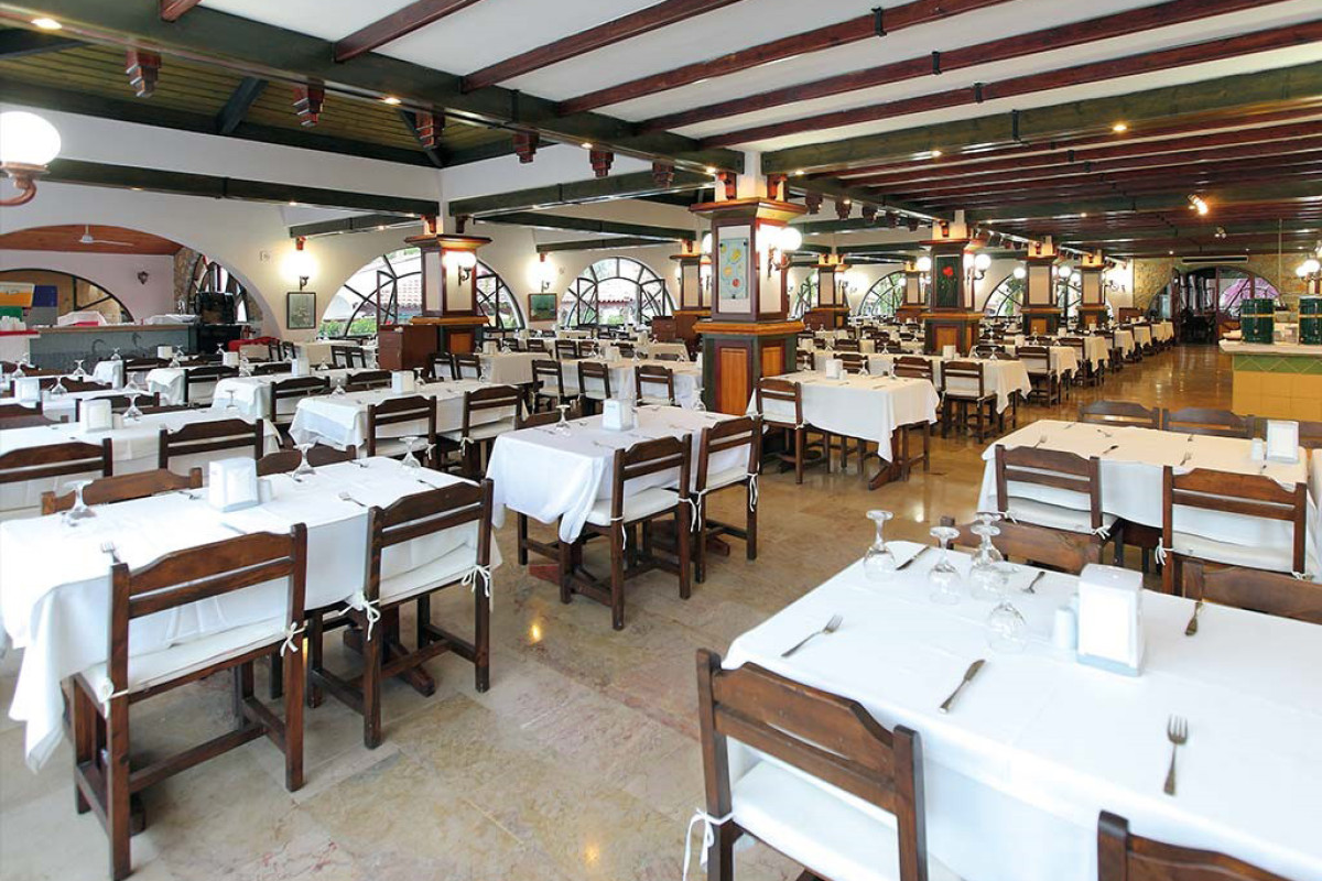 Oludeniz Beach Resort by Z Hotels