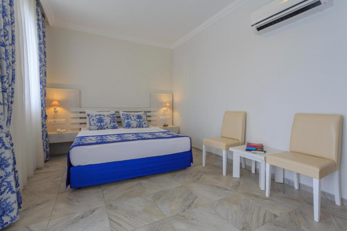 Oludeniz Beach Resort by Z Hotels