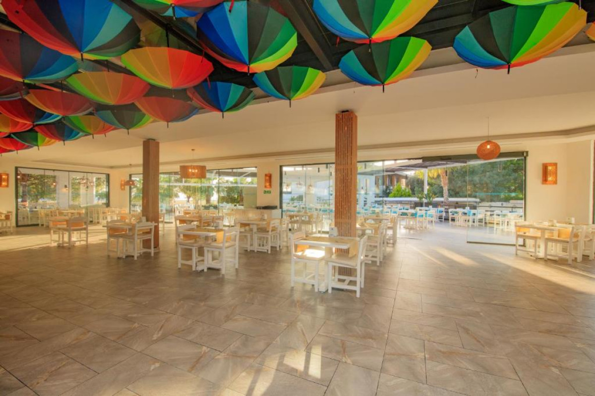 Oludeniz Beach Resort by Z Hotels