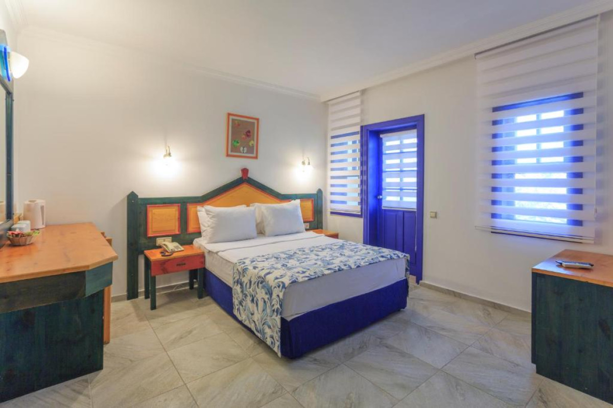 Oludeniz Beach Resort by Z Hotels